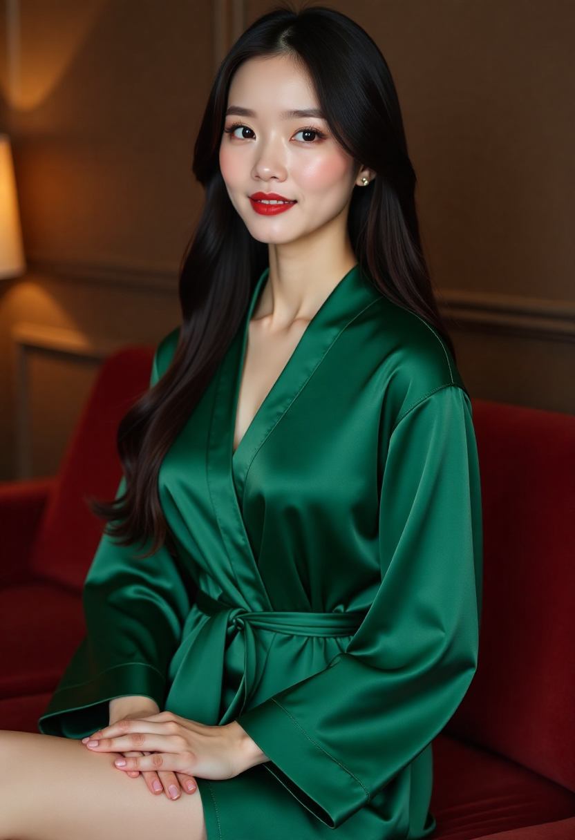 九霄龙吟战神令